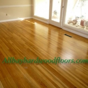 Photo of All Bay Hardwood Floors