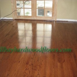 Photo of All Bay Hardwood Floors