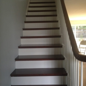 Photo of All Bay Hardwood Floors