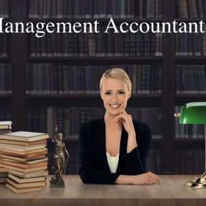 Photo of Pratt and LeFevre Corporation, Management Accountants