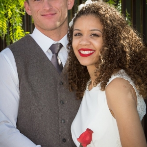 Photo of Adventure Weddings Las Vegas
