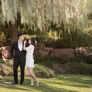 Photo of Adventure Weddings Las Vegas