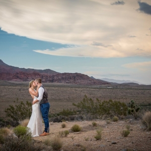 Photo of Adventure Weddings Las Vegas