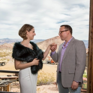 Photo of Adventure Weddings Las Vegas