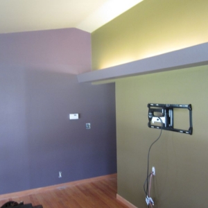Photo of Integrity House Painting