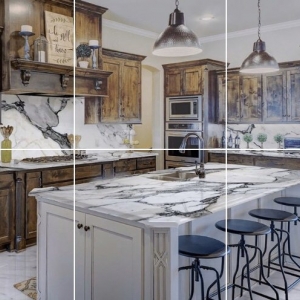 Photo of Diamond Tile Restoration