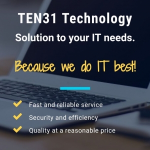 Photo of TEN31 Technology