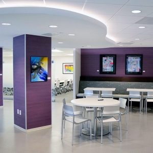 Photo of AdvantEdge Workspaces
