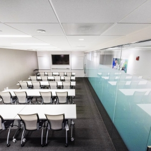 Photo of AdvantEdge Workspaces