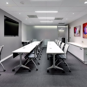 Photo of AdvantEdge Workspaces