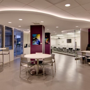 Photo of AdvantEdge Workspaces