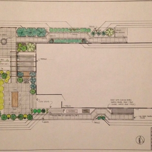 Photo of Eden's Gate Landscape Design