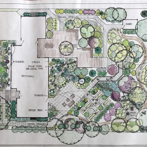 Photo of Eden's Gate Landscape Design