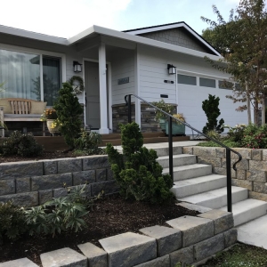 Photo of Eden's Gate Landscape Design