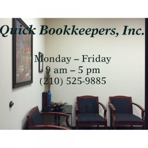 Photo of Quick Bookkeepers