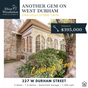 Philadelphia Neil DiFranco - Elfant Wissahickon Realtors