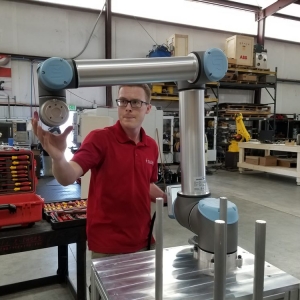 Photo of Fitz-Thors Engineering
