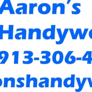 Photo of Aaron's Handyworks LLC