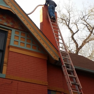 Photo of Chimney Doctor