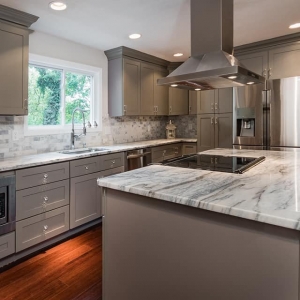 Photo of Show Me Granite Showroom