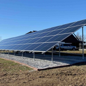 Photo of Daily Green Power