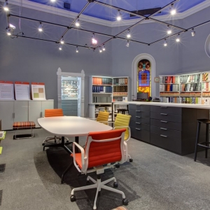 Photo of Henriksen Butler Design Group