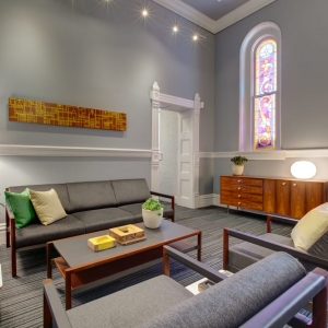 Photo of Henriksen Butler Design Group
