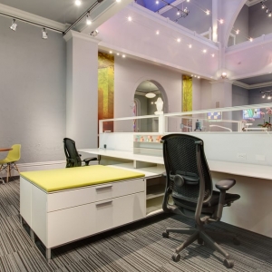 Photo of Henriksen Butler Design Group