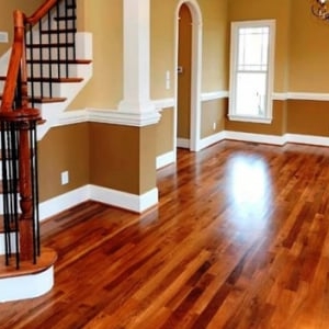 Quincy Vinny Hardwood Floors