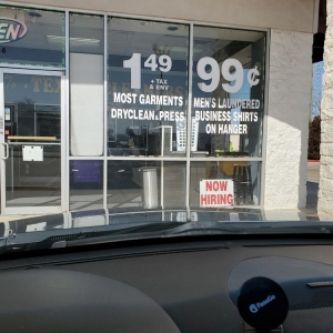 Tomball Texan Cleaners Tomball
