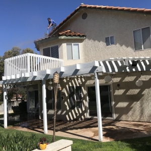 San Diego Squeegee Window Cleaning