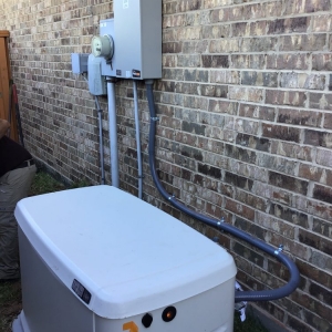 Photo of West Houston Electric