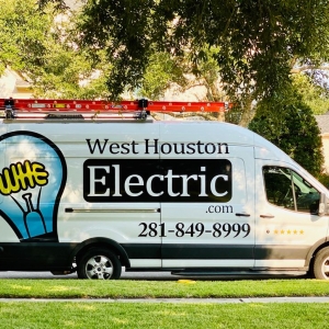Photo of West Houston Electric