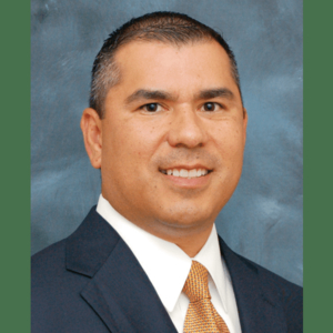 Photo of James Valenzuela - State Farm Insurance Agent