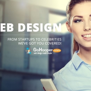 Photo of GoHooper Web Design
