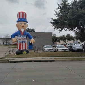 Photo of Tax Time Professionals