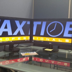 Photo of Tax Time Professionals