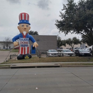 Photo of Tax Time Professionals