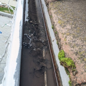 Photo of Valley Window & Gutter Cleaning