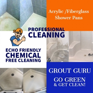 Photo of Grout Guru NYC