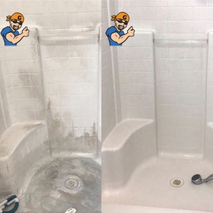 Photo of Grout Guru NYC