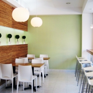 Photo of Mandarina Interior Design Studio
