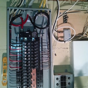 Photo of Louisville Electric