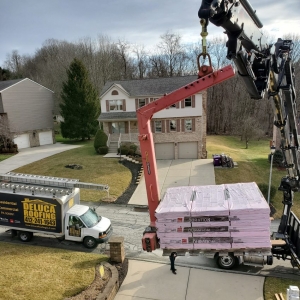 Photo of Deluca Roofing