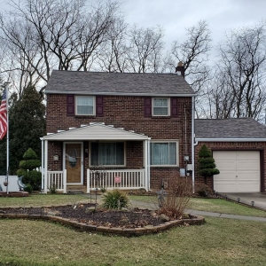 Photo of Deluca Roofing