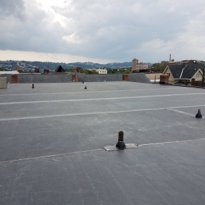 Photo of Deluca Roofing