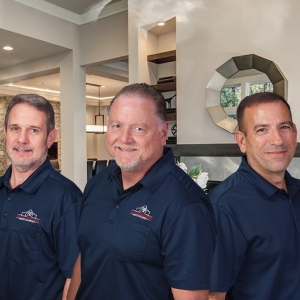 San Antonio Alamo Real Pro Inspection Group