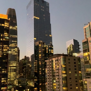 San Francisco Jasper