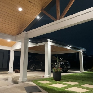 Photo of A.D.I Landscaping & Tree Service