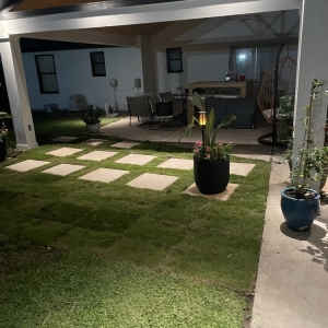 Photo of A.D.I Landscaping & Tree Service